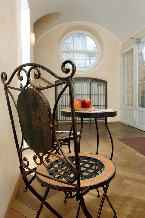 Villa Arborea Augsburg Buitenkant foto