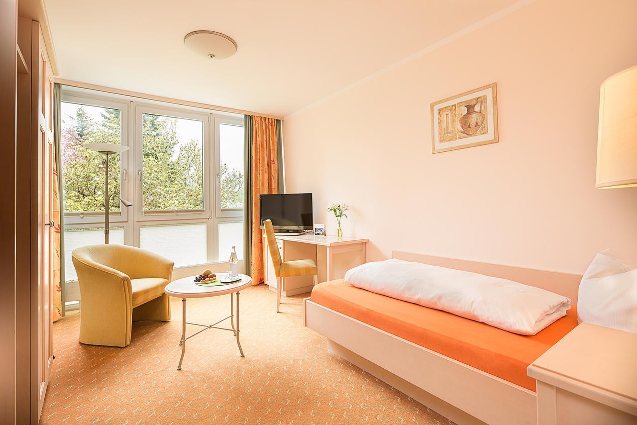 Villa Arborea Augsburg Buitenkant foto