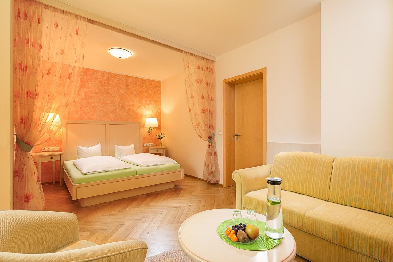 Villa Arborea Augsburg Buitenkant foto